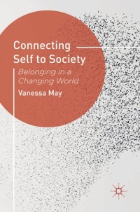 Cover Connecting Self to Society