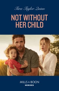 Cover NOT WITHOUT HER CHILD EB