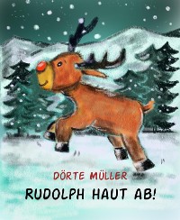 Cover Rudolph haut ab!
