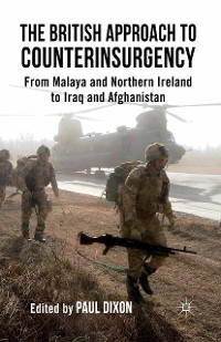 Cover The British Approach to Counterinsurgency