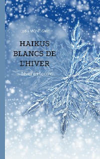 Cover Haïkus blancs de l'hiver