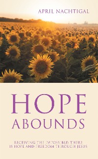 Cover Hope Abounds