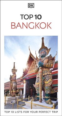 Cover DK Top 10 Bangkok