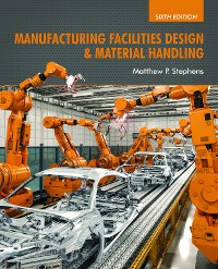 Cover Manufacturing Facilities Design & Material Handling