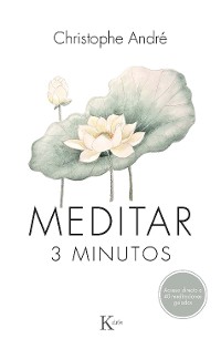 Cover Meditar 3 minutos