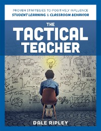 Cover Tactical Teacher