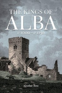 Cover The Kings of Alba