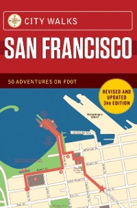 Cover City Walks: San Francisco