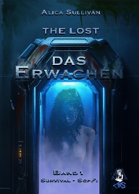 Cover The Lost: Das Erwachen