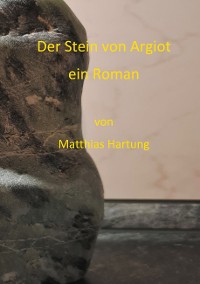 Cover Der Stein von Argiot