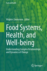 Cover Food Systems, Health, and Well-being