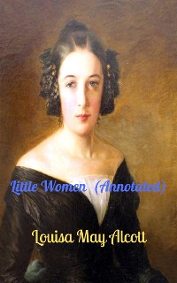 Cover Little Women (Annotated)