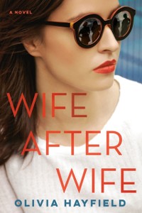 Cover Wife After Wife
