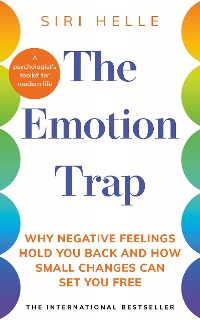 Cover The Emotion Trap