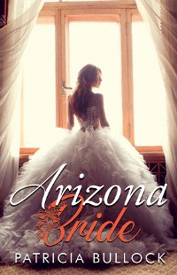 Cover Arizona Bride