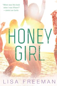 Cover Honey Girl