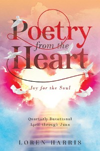 Cover Poetry from the Heart