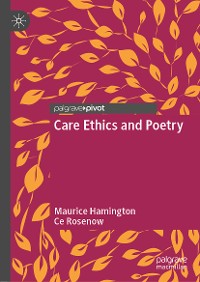 Cover Care Ethics and Poetry