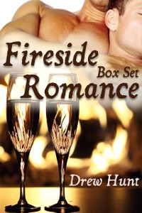 Cover Fireside Romance Box Set