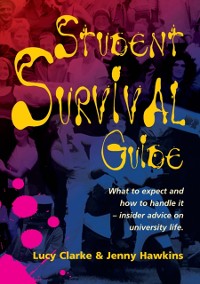 Cover Student Survival Guide