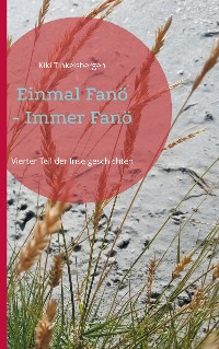 Cover Einmal Fanö - Immer Fanö