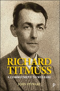 Cover Richard Titmuss