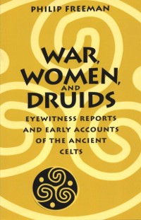 Cover War, Women, and Druids
