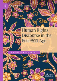 Cover Human Rights Discourse in the Post-9/11 Age
