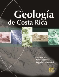 Cover Geología de Costa Rica