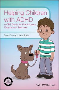 Cover Helping Children with ADHD