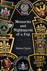 Cover Memories and Nightmares of a Cop