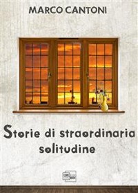 Cover Storie di straordinaria solitudine