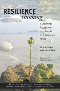 Cover Resilience Thinking