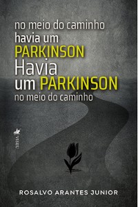 Cover No meio do caminho havia um Parkinson