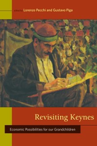 Cover Revisiting Keynes