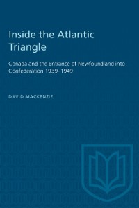 Cover Inside the Atlantic Triangle