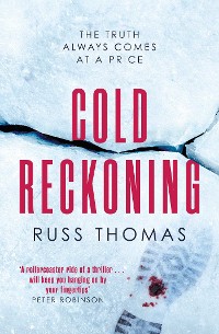 Cover Cold Reckoning