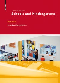 Cover Schools and Kindergartens