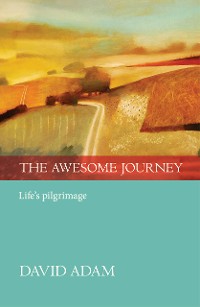 Cover The Awesome Journey
