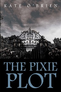 Cover The Pixie Plot