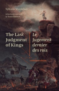 Cover Last Judgment of Kings / Le Jugement dernier des rois