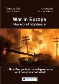Cover War in Europe