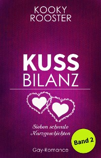 Cover Kussbilanz 2
