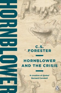 Cover Hornblower and the Crisis