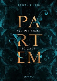 Cover Partem. Wie die Liebe so kalt