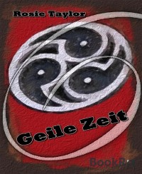 Cover Geile Zeit