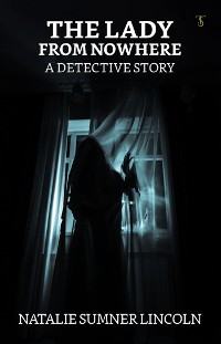 Cover The Lady from Nowhere: A Detective Story