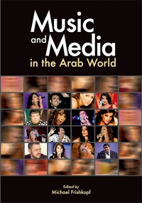 Cover Music and Media in the Arab World