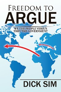 Cover Freedom to Argue