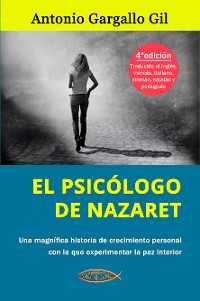 Cover El psicólogo de Nazaret